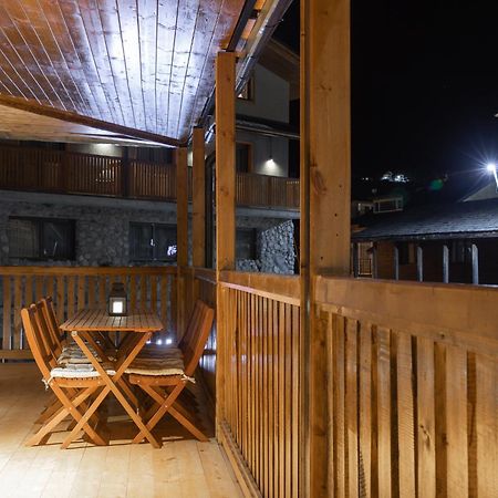 La Maison ميستيا المظهر الخارجي الصورة