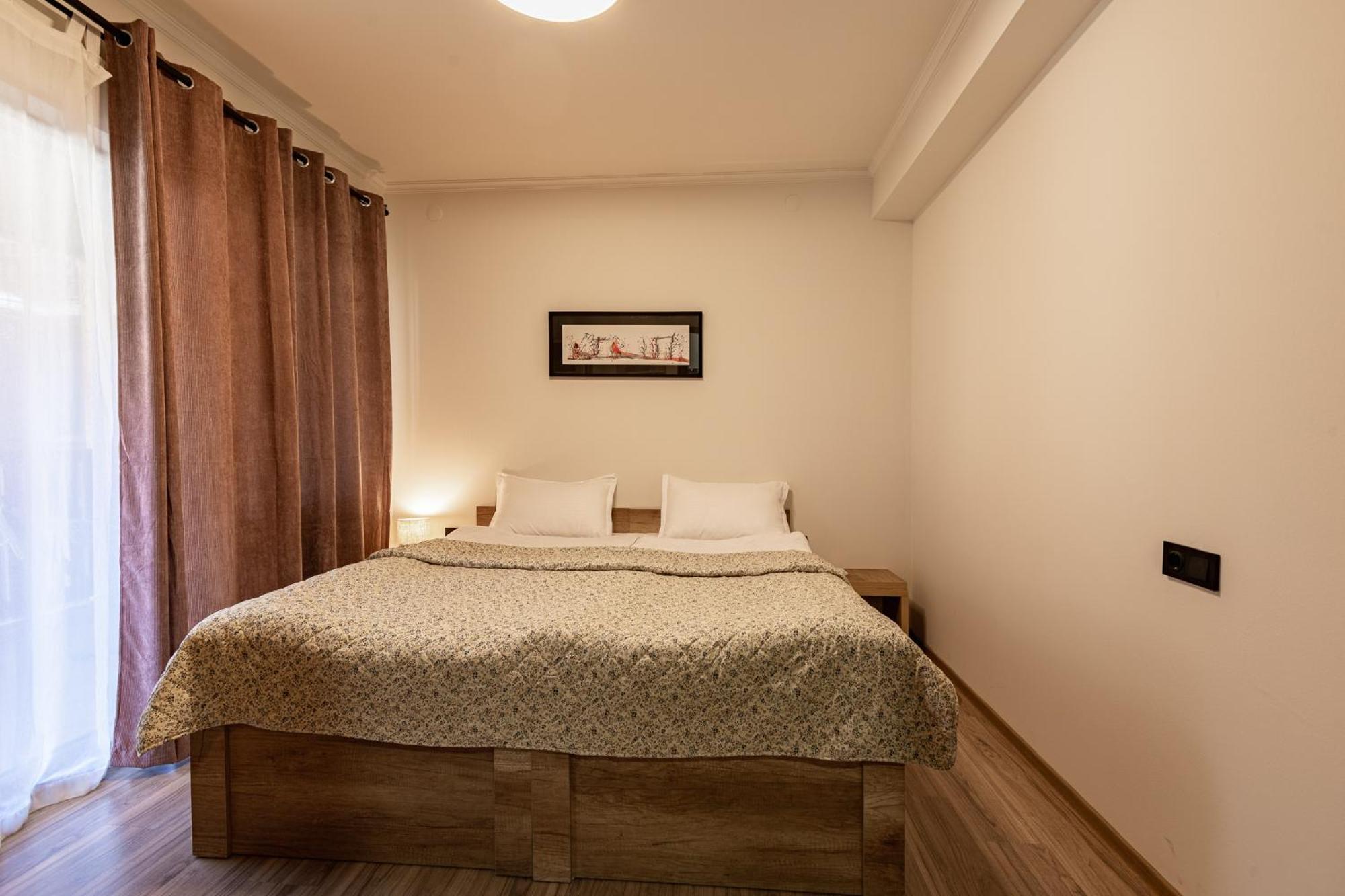 La Maison ميستيا المظهر الخارجي الصورة