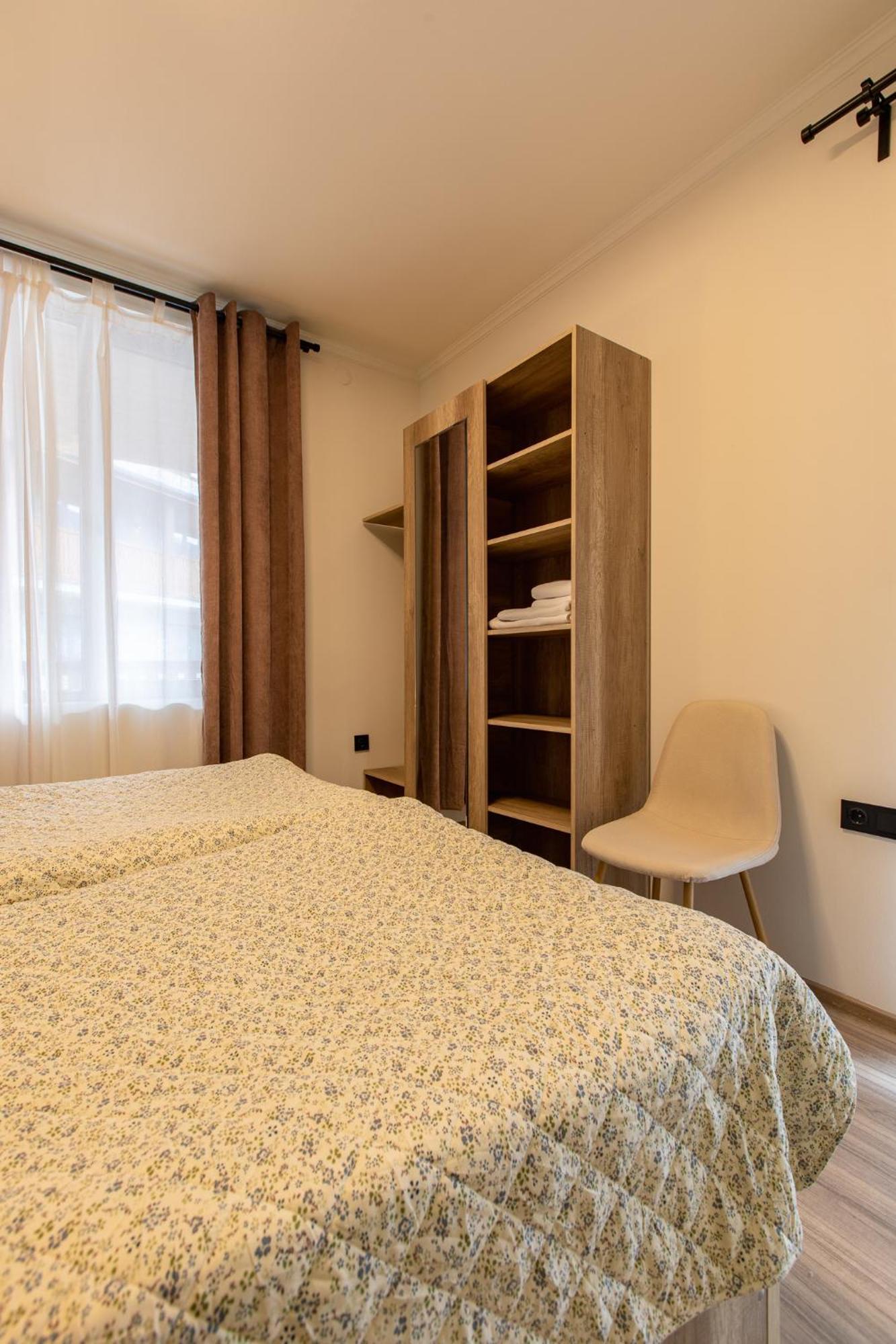 La Maison ميستيا المظهر الخارجي الصورة