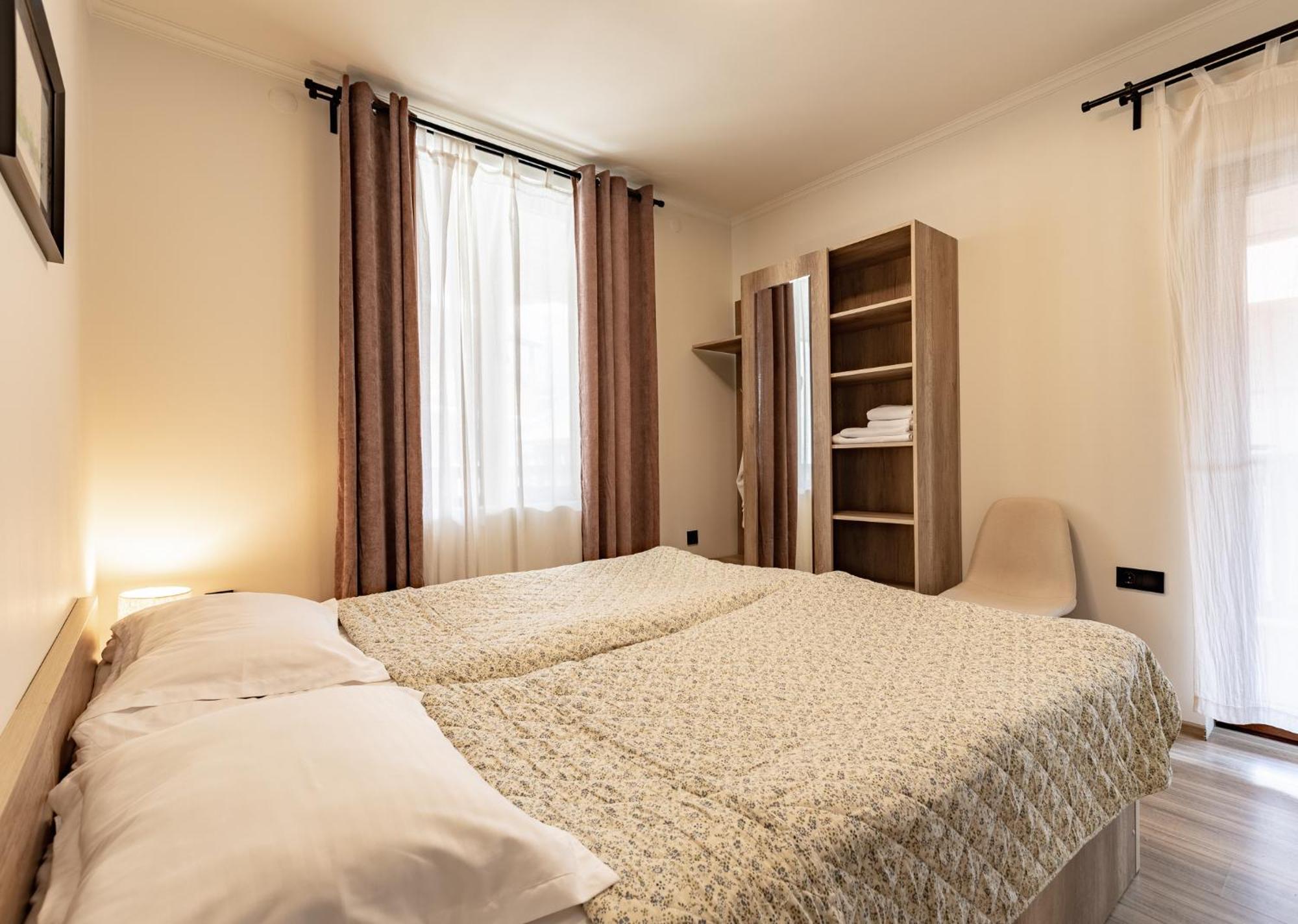 La Maison ميستيا المظهر الخارجي الصورة