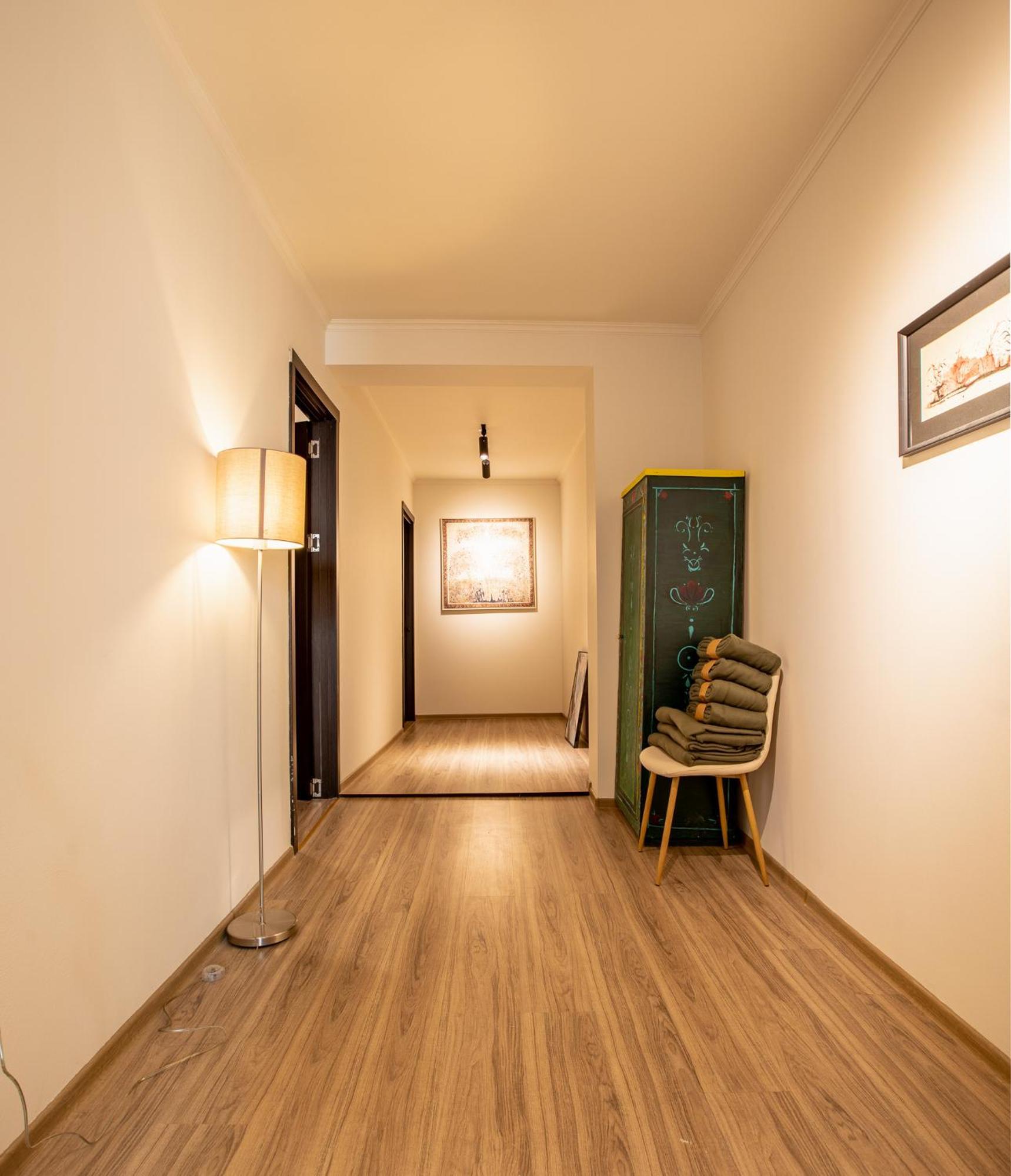 La Maison ميستيا المظهر الخارجي الصورة