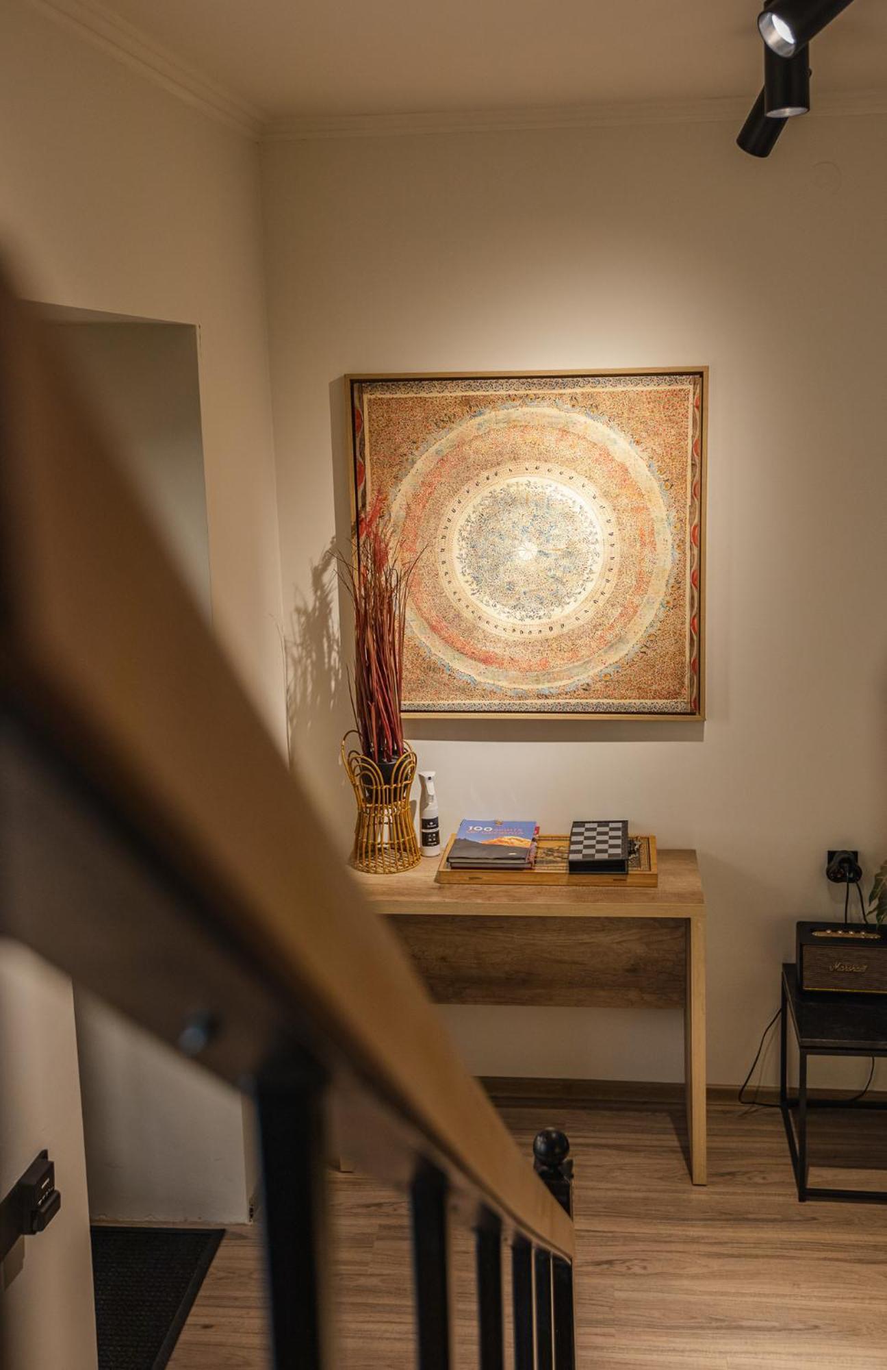 La Maison ميستيا المظهر الخارجي الصورة