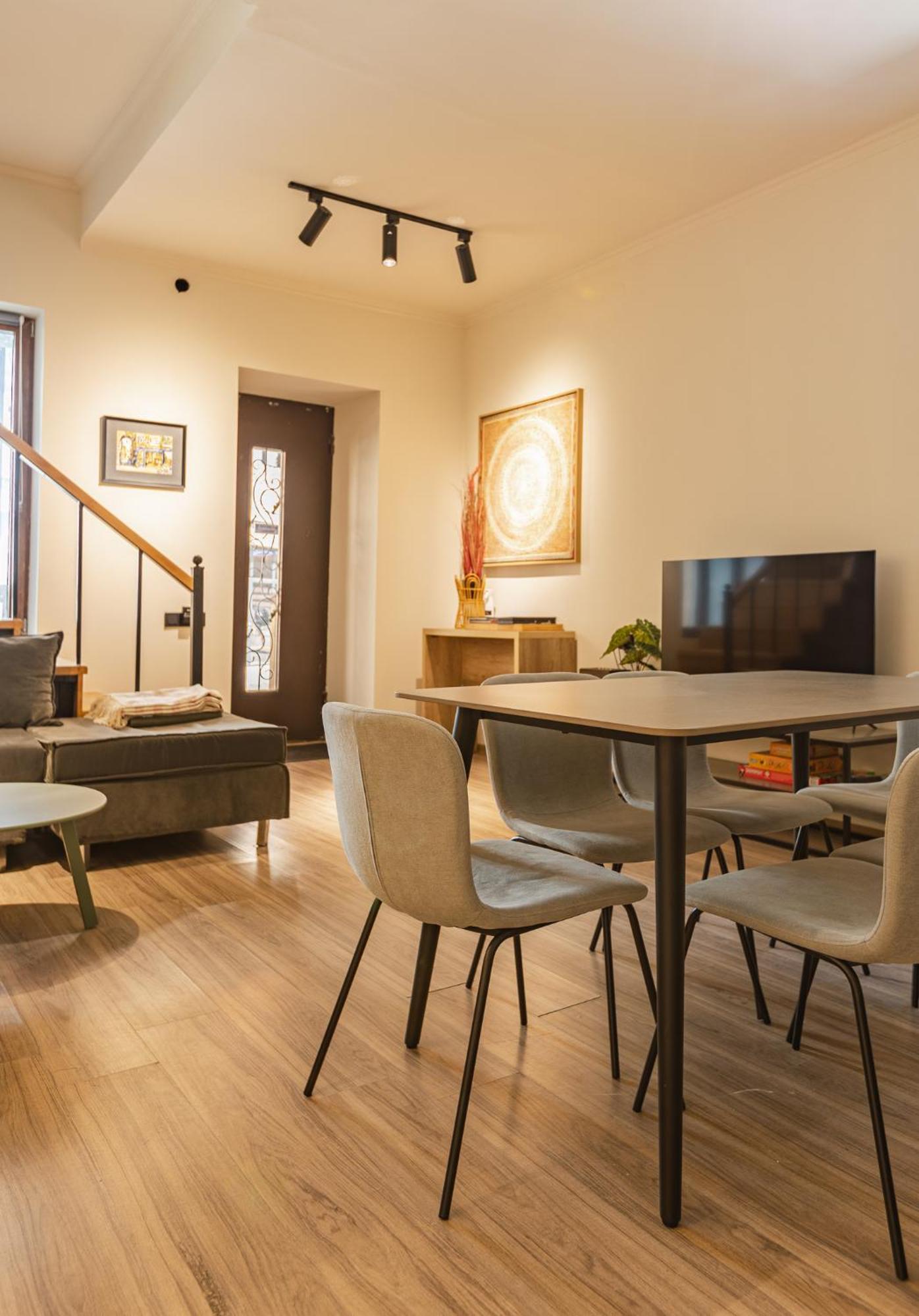 La Maison ميستيا المظهر الخارجي الصورة