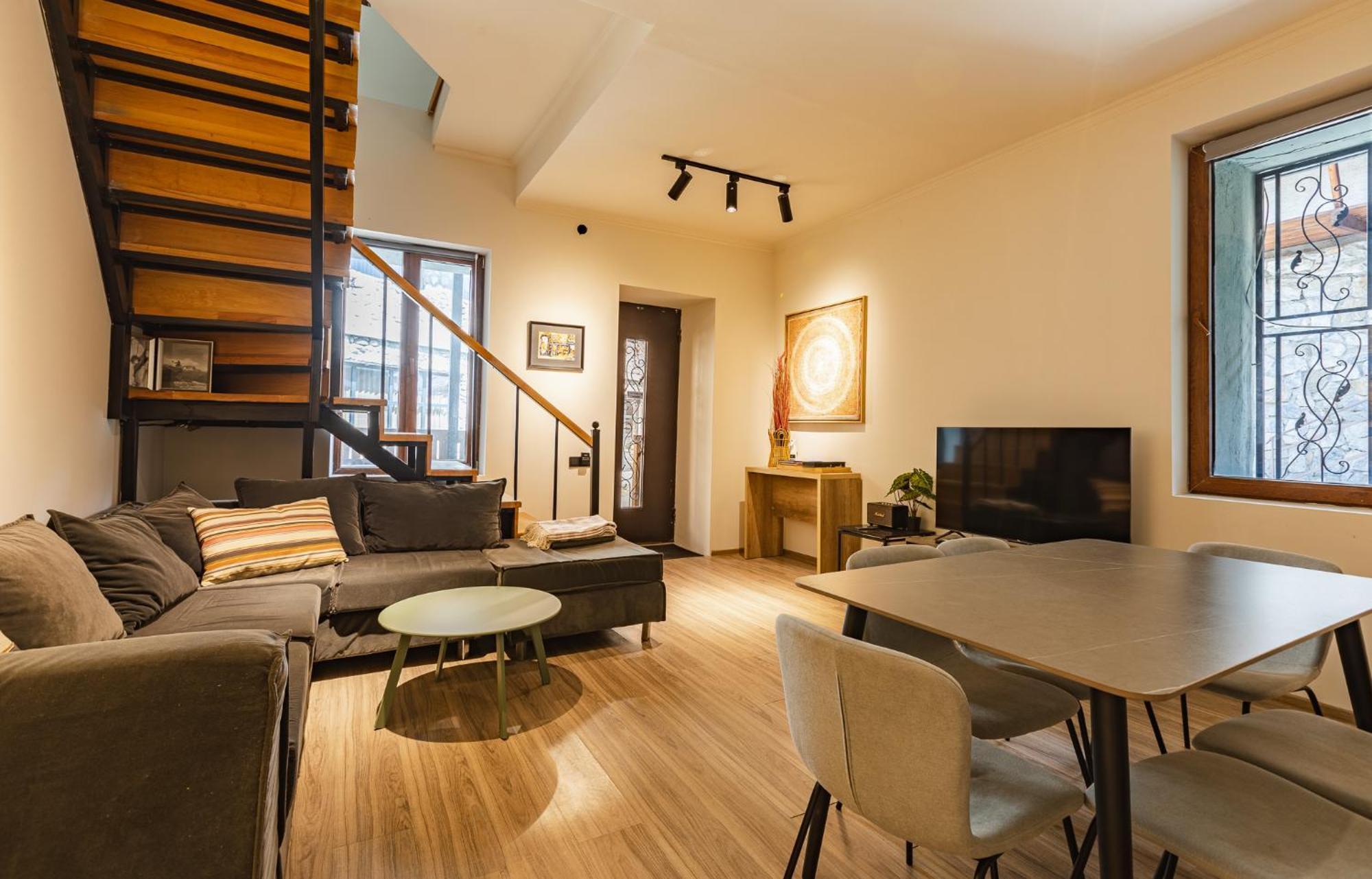 La Maison ميستيا المظهر الخارجي الصورة